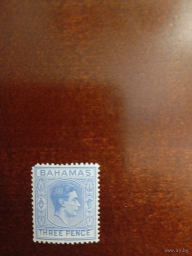 Багамы Георг