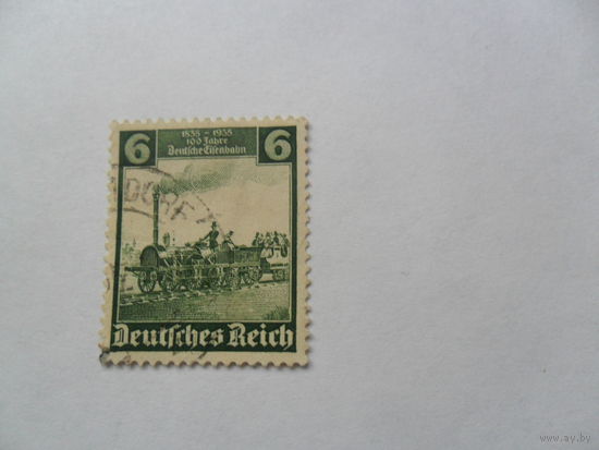 Германия 1935г