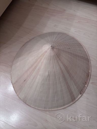 Вьетнамский головной убор. Новый.