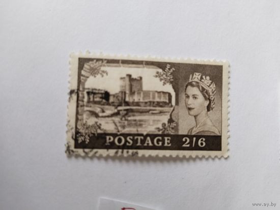 Великобритания    1959