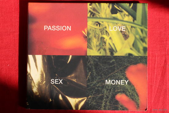 Pet Shop Boys – Paninaro '95 Part 1 (1995, CD)