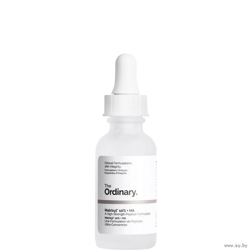 The Ordinary Matrixyl 10% + HA 30 ml