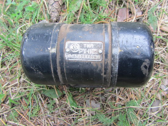 Умформер РУ-11 БМ
