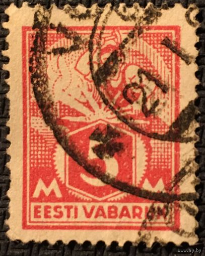 ЦІКАВІЦЬ АБМЕН! 1922, каваль (5)