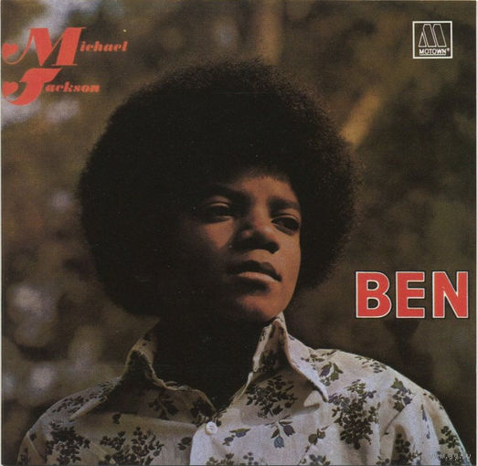 Michael Jackson Ben