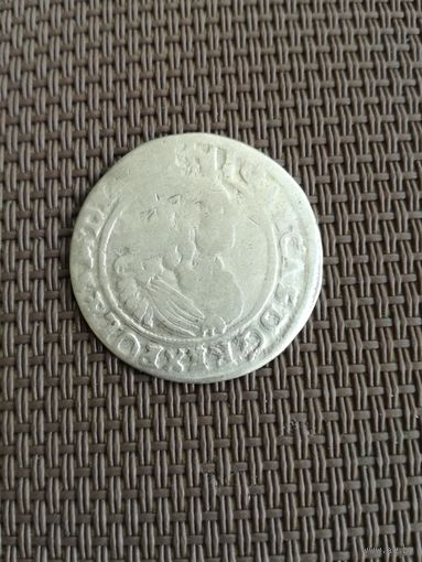 6 грошей2 1666 года АТ