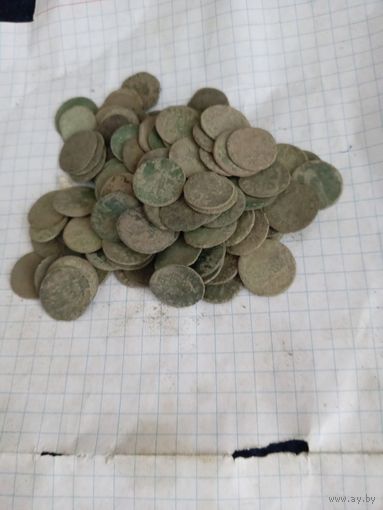 Боратинки  100 штук