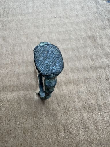 Кольцо старинное7