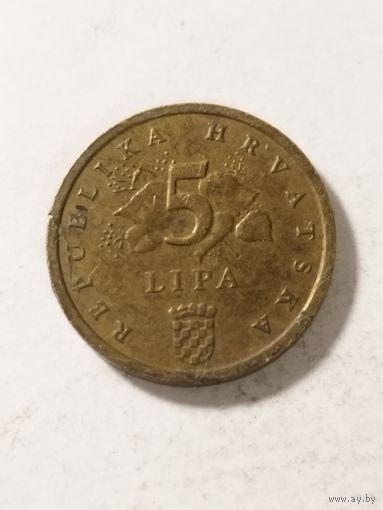 Хорватия 5 лип 2009