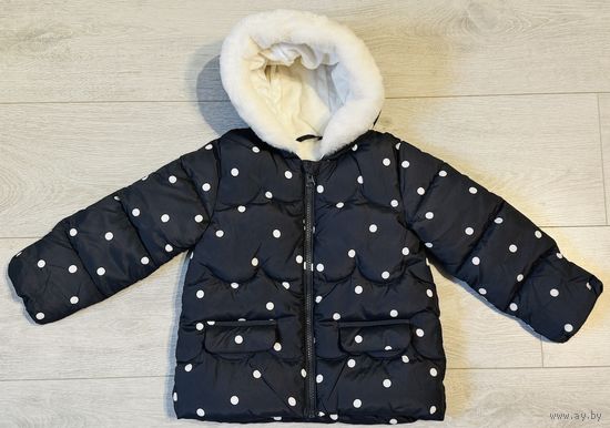 Куртка George. Пересылка бесплатно