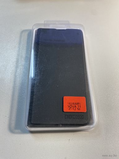 Чехол-книга для телефона Huawei Nova 11 SE