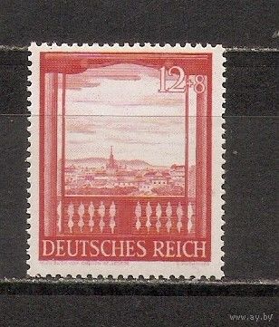 ФФ4 Третий рейх 1941 Венская осенняя ярмарка