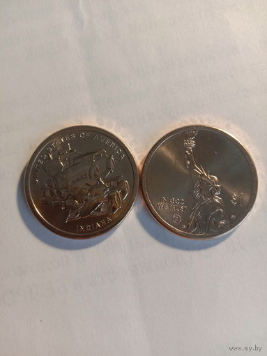 1 $ автопром 2023 г