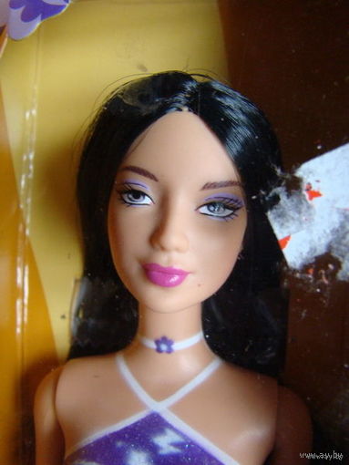 Лея, palm beach Lea 2001