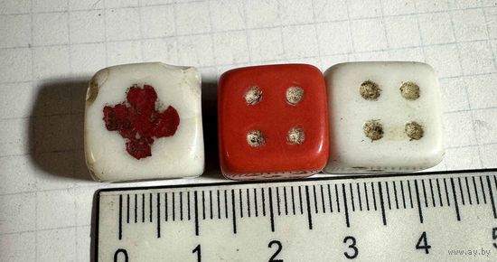 Игральные кости Германия вов