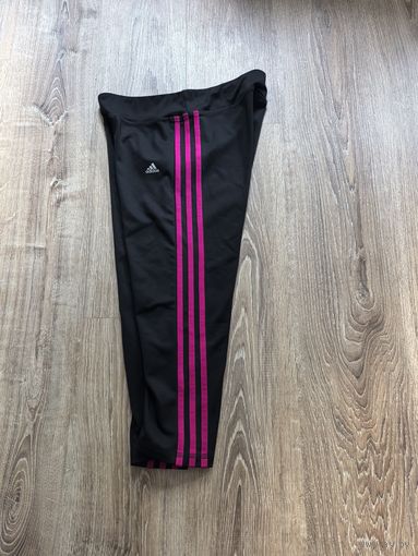 Капри Adidas, р.44-46 (М/12)