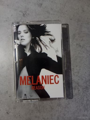 Аудио кассета Melaniec