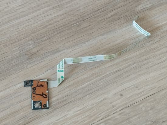 Кнопка включения Acer E5-511