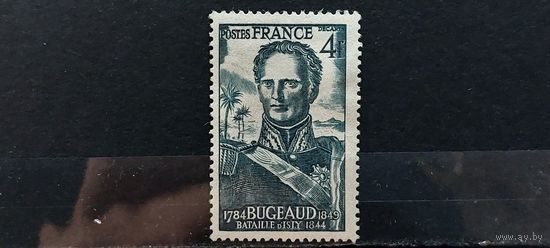 РАСПРОДАЖА ФРАНЦИЯ 1944г. Полная серия. Чист*