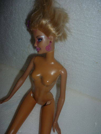 Кукла "Barbie". MATTEL. 1998г