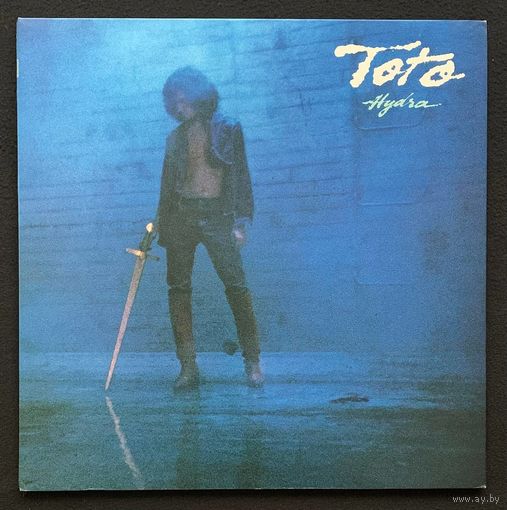 Toto – Hydra / JAPAN