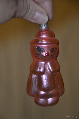 Кот в сапогах