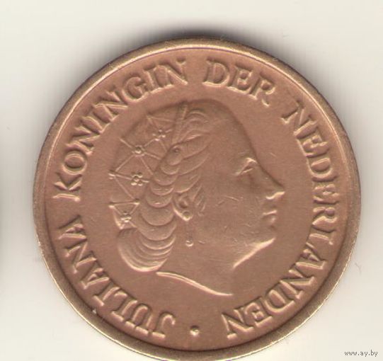 5 центов 1950 г.