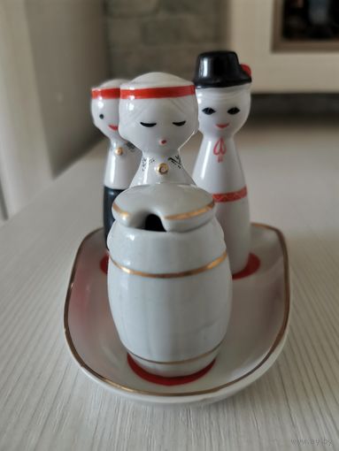 Набор для сеций Рига с 1 рубля