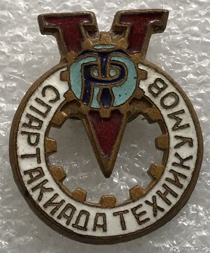 5 СПАРТАКИАДА ТЕХНИКУМОВ ТРУДОВЫЕ РЕЗЕРВЫ