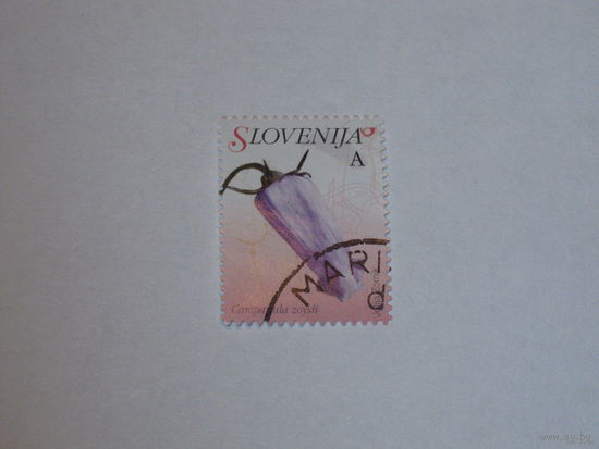 Марки Словении No 110