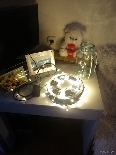 Гирлянда 30 метров