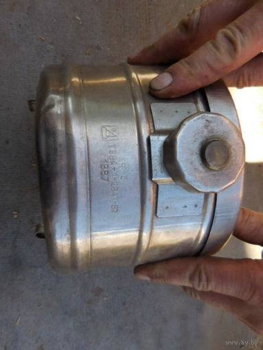 Бикс медицинский круглый бу