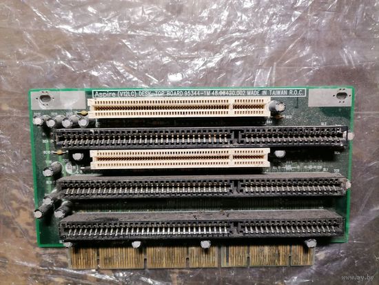 Плата расширения