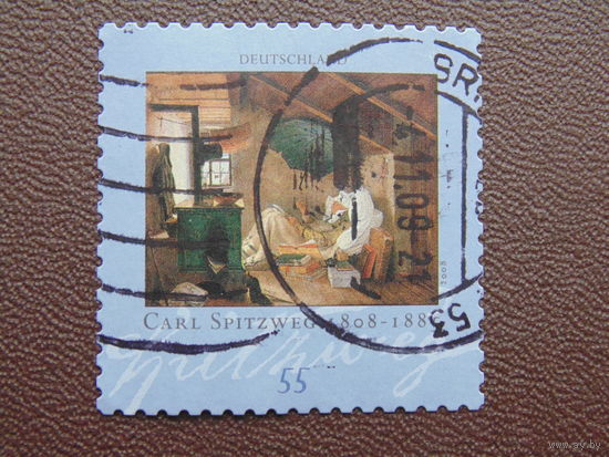 Германия 2008 г.