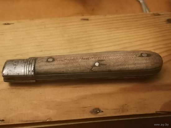 Нож связиста. (Германия, вермахт).