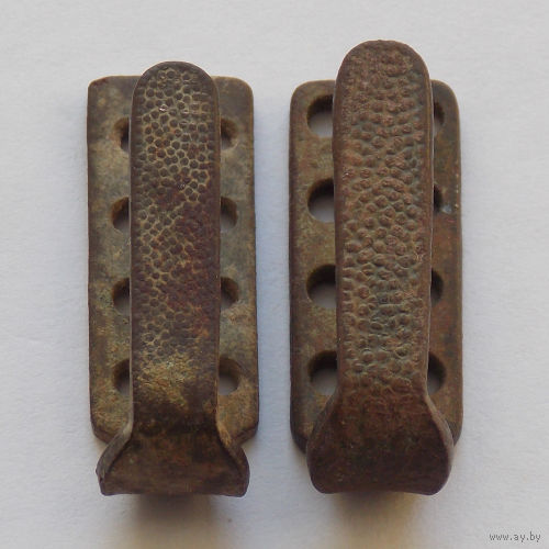 Крюки кителя Имперской рабочей службы (RAD) Нечастые