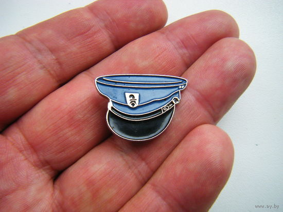 Серия Военные головные уборы. Тяжёлый метал.