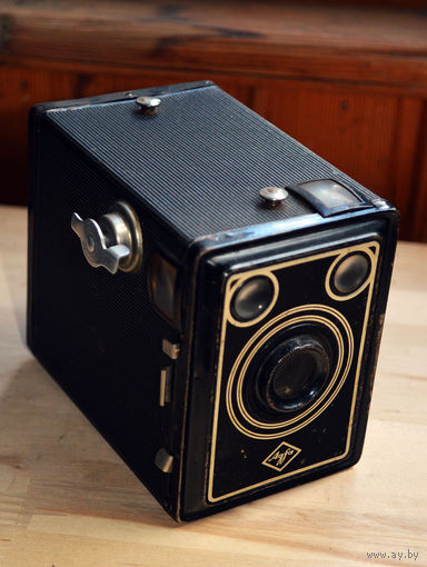 Фотоаппарат Agfa
