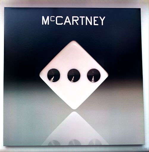 Paul McCartney - McCartney 3 (EU) 2021 LP