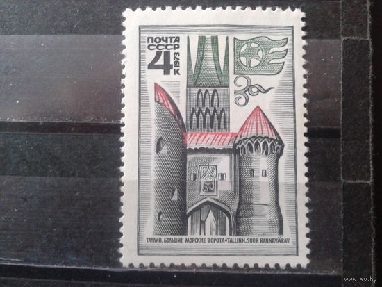 1973 Таллин*