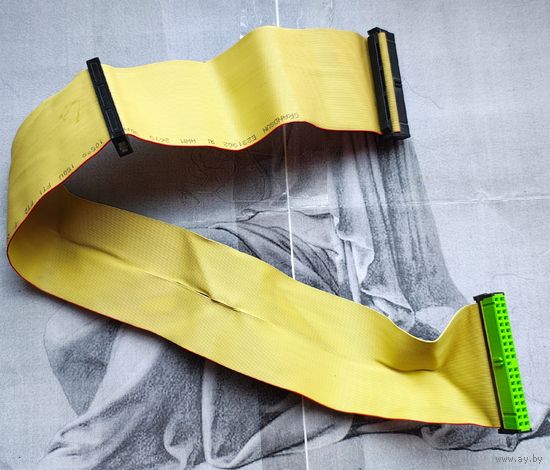 Шлейф IDE. Для жесткого диска, винчестера HDD