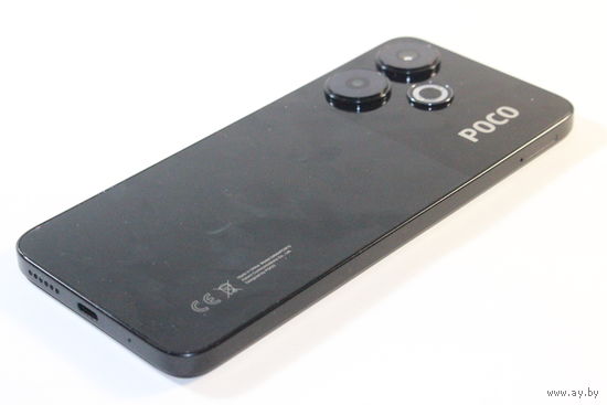 Телефон POCO M6 6GB/128GB международная версия