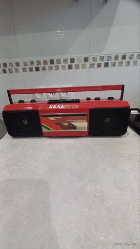 Магнитофон Беларусь