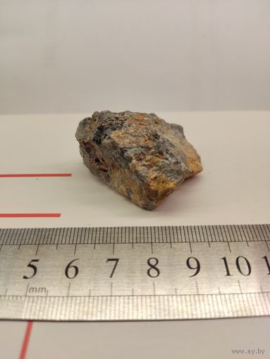 Сфалерит 8