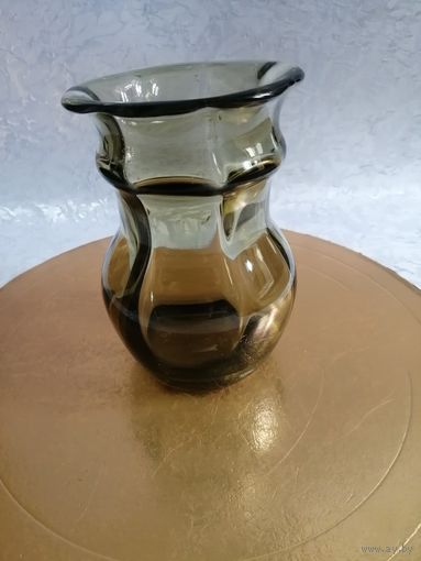Ваза ЧЕХОСЛОВАКИЯ ЧССР 1970е