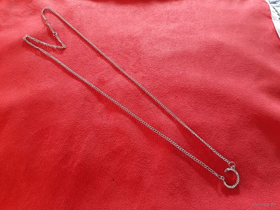 Кулон,  подвеска с цепочкой