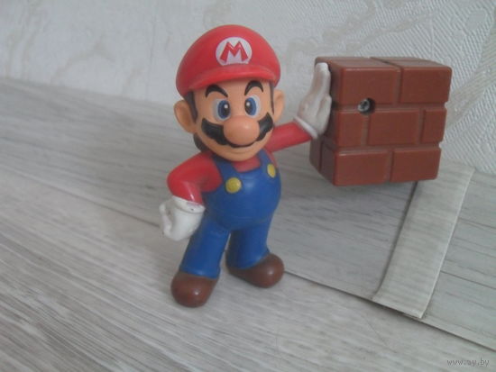 Игрушка МакДональдс.2013 г.