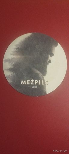 Бирдекель Mezpils Литва