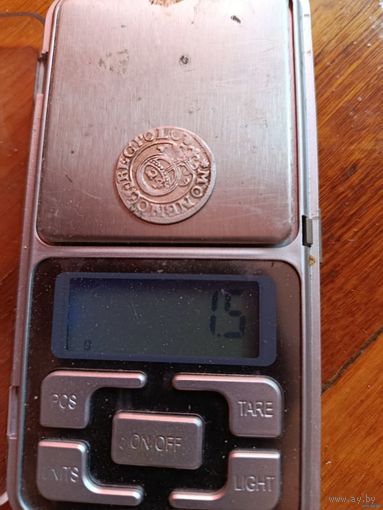 Полторак 1619 года