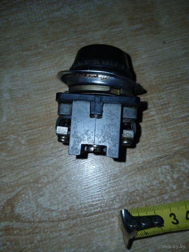 Кнопка выключатель 220v